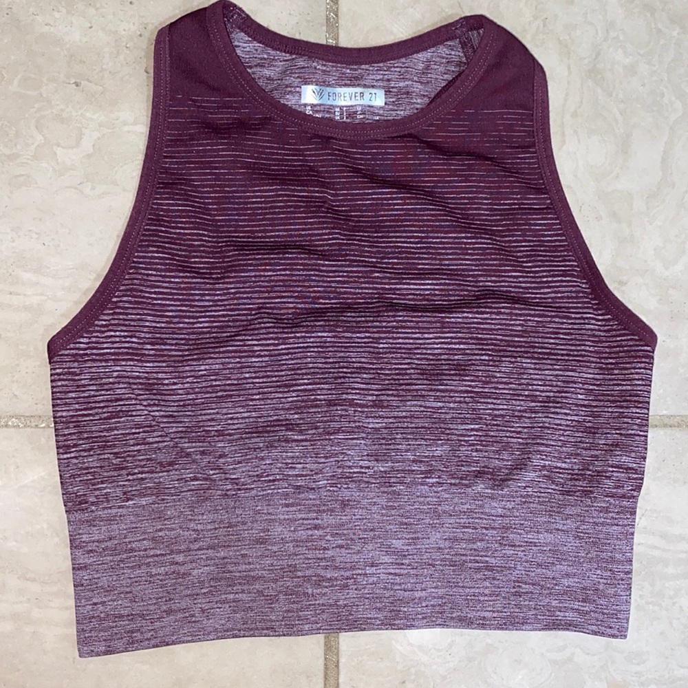Sport Bra